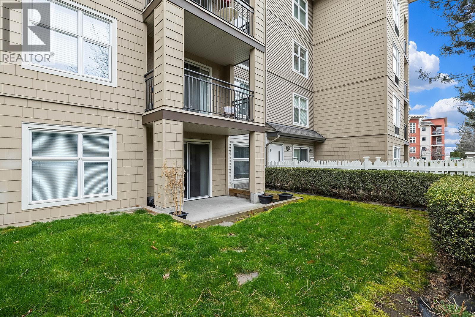 547 Yates Road Unit# 103, Kelowna