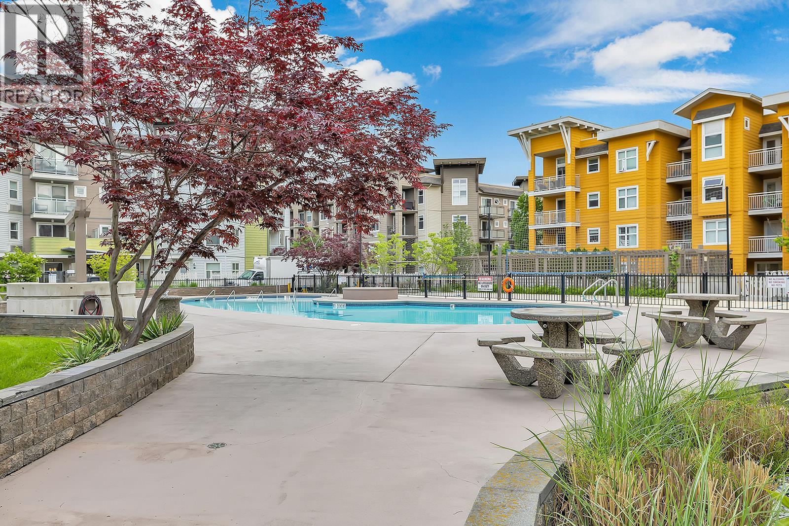 547 Yates Road Unit# 103, Kelowna