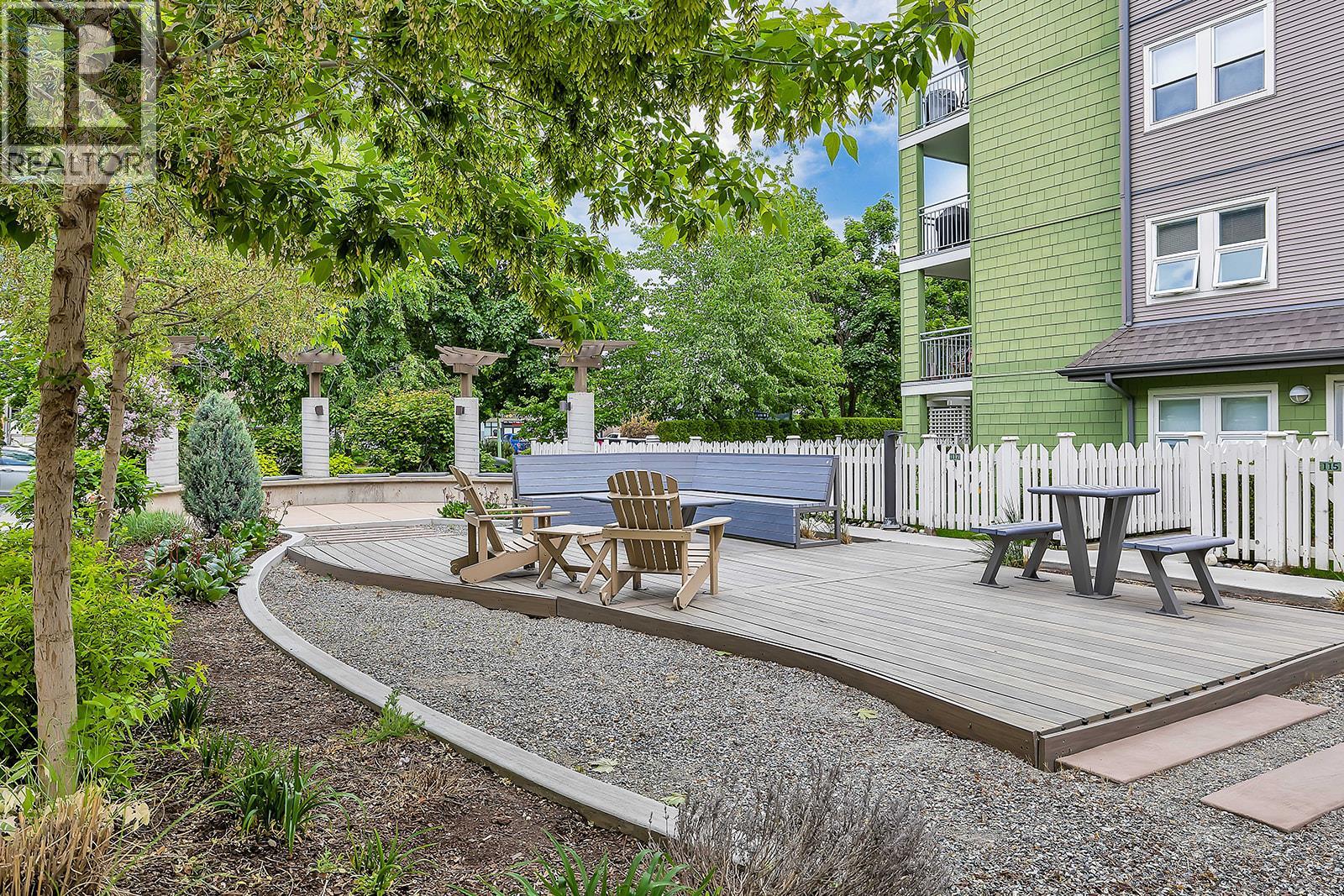 547 Yates Road Unit# 103, Kelowna