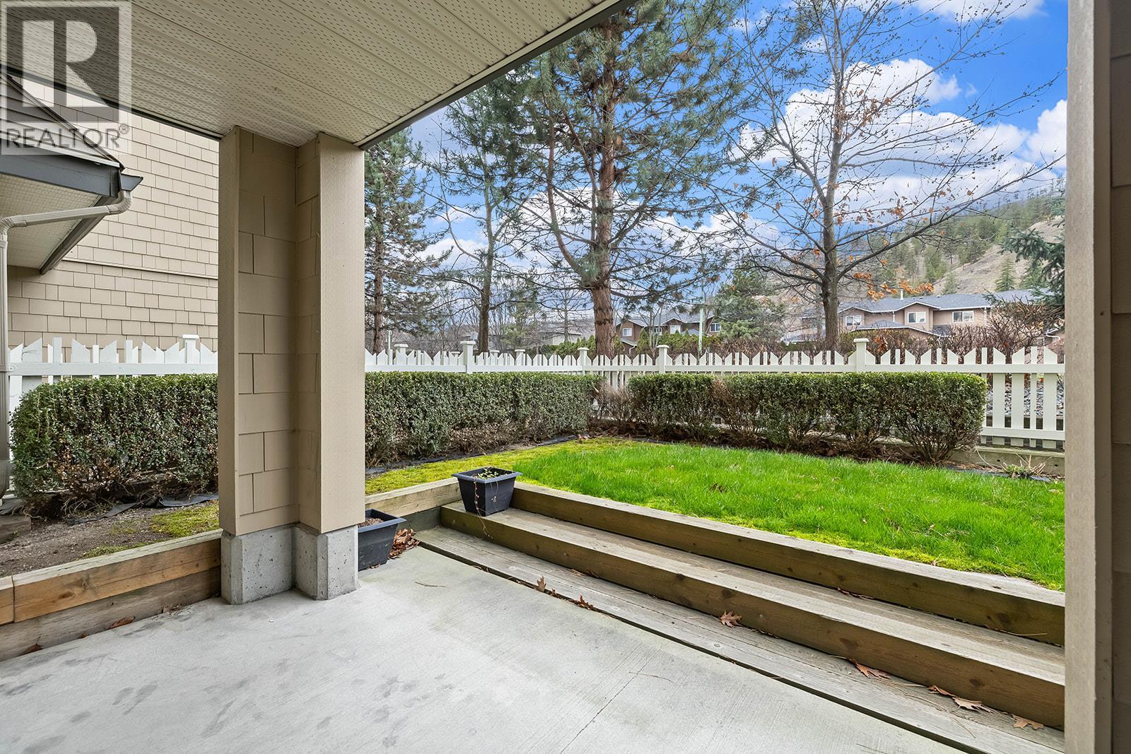 547 Yates Road Unit# 103, Kelowna