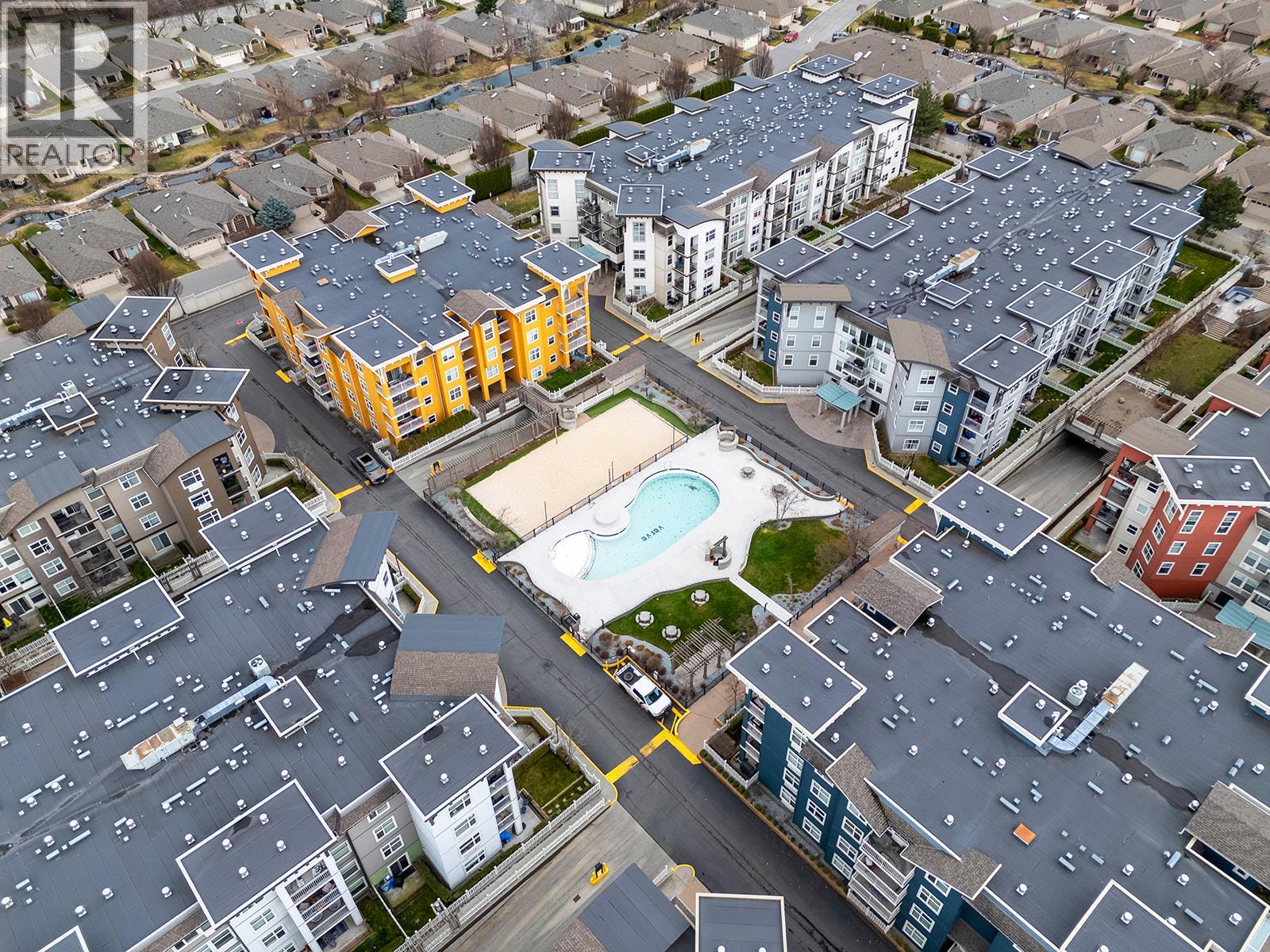 547 Yates Road Unit# 103, Kelowna