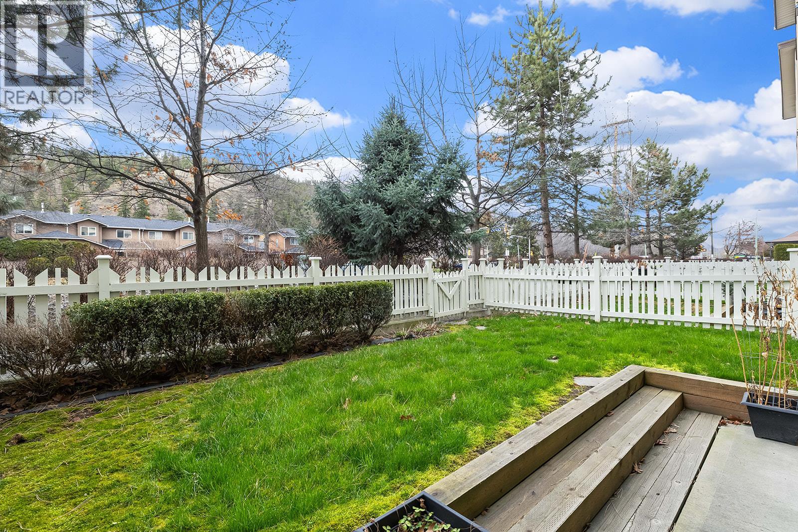 547 Yates Road Unit# 103, Kelowna