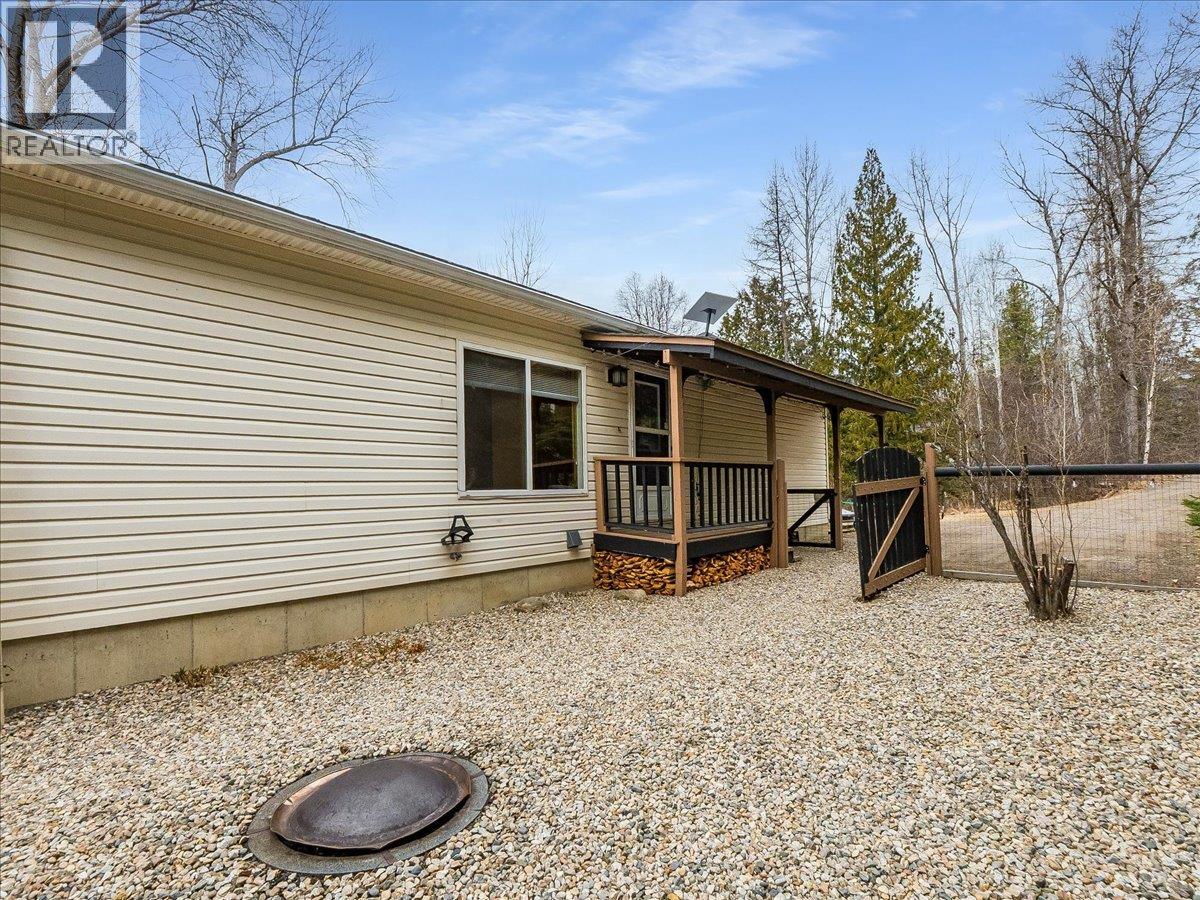 1956 SOUKOROFF Road, Pass Creek