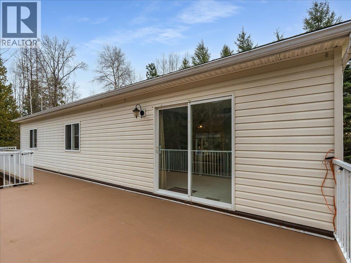 1956 SOUKOROFF Road, Pass Creek