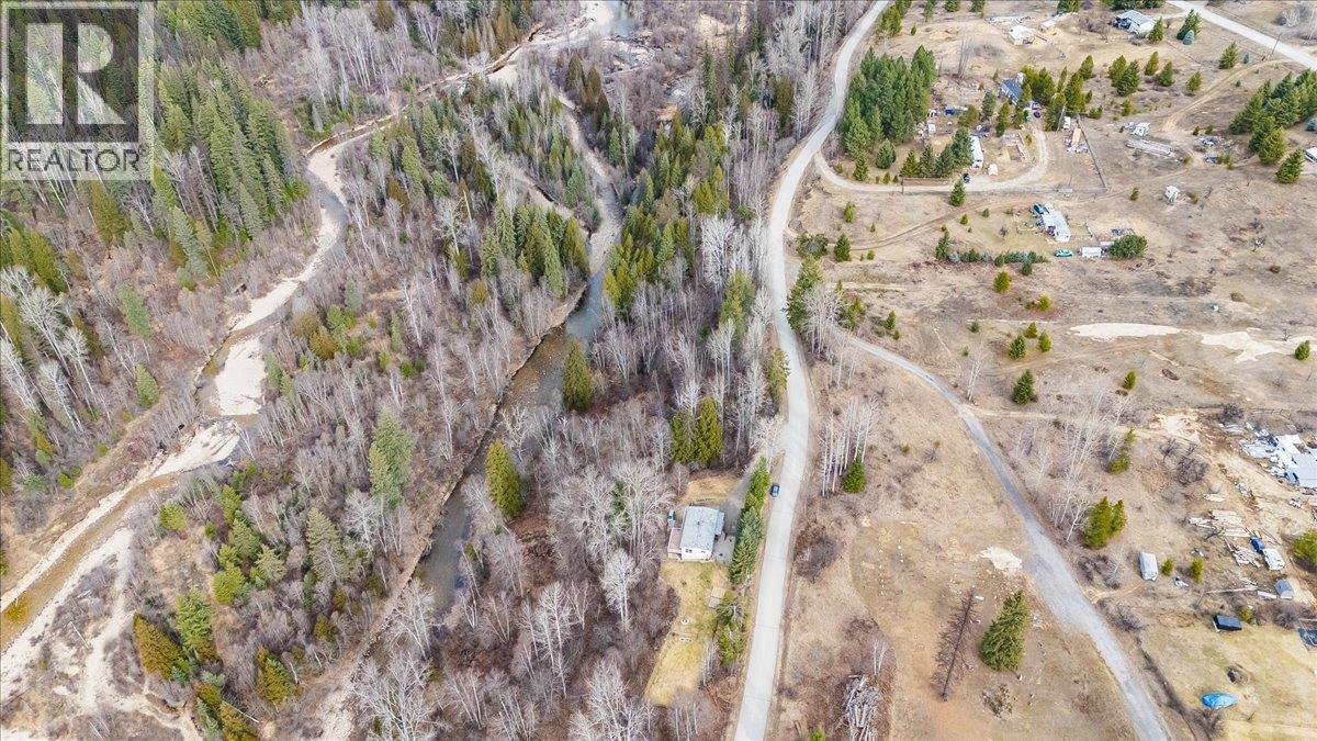 1956 SOUKOROFF Road, Pass Creek