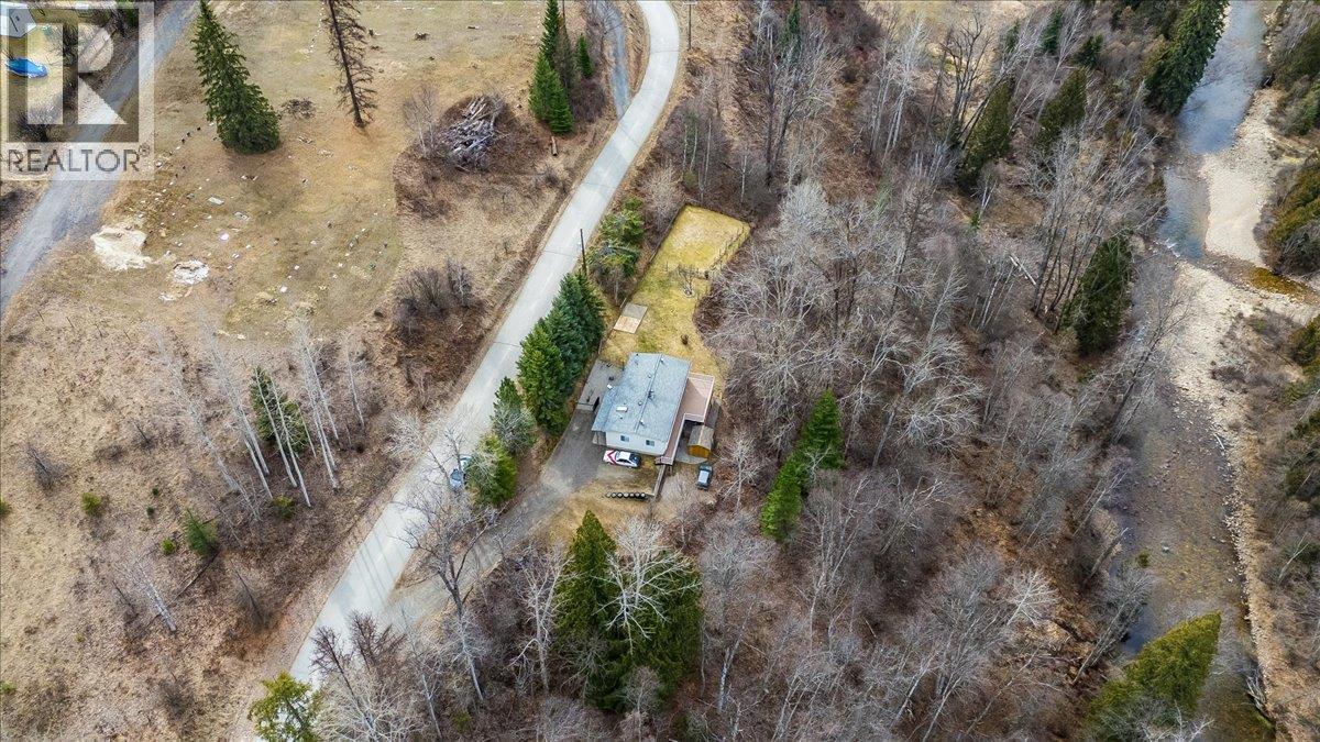 1956 SOUKOROFF Road, Pass Creek