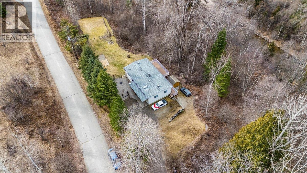 1956 SOUKOROFF Road, Pass Creek