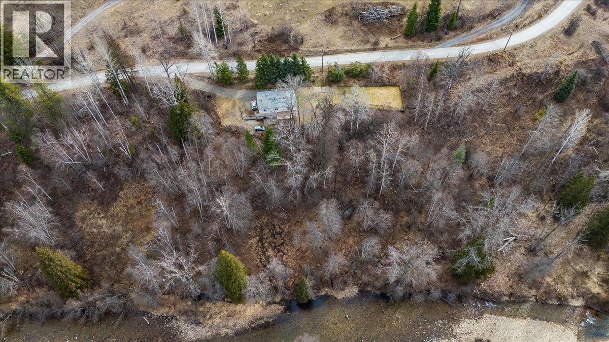 1956 SOUKOROFF Road, Pass Creek