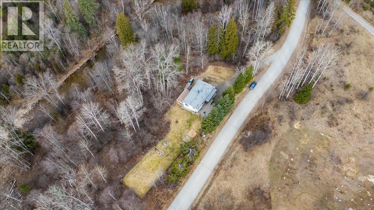 1956 SOUKOROFF Road, Pass Creek