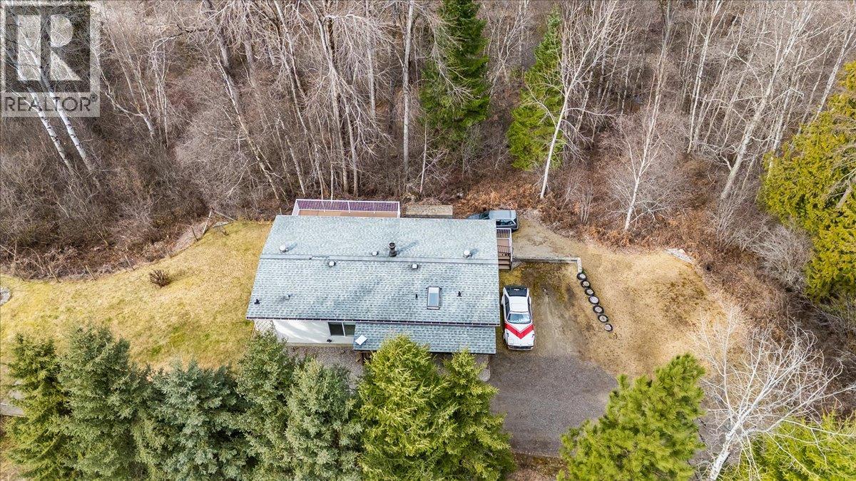 1956 SOUKOROFF Road, Pass Creek