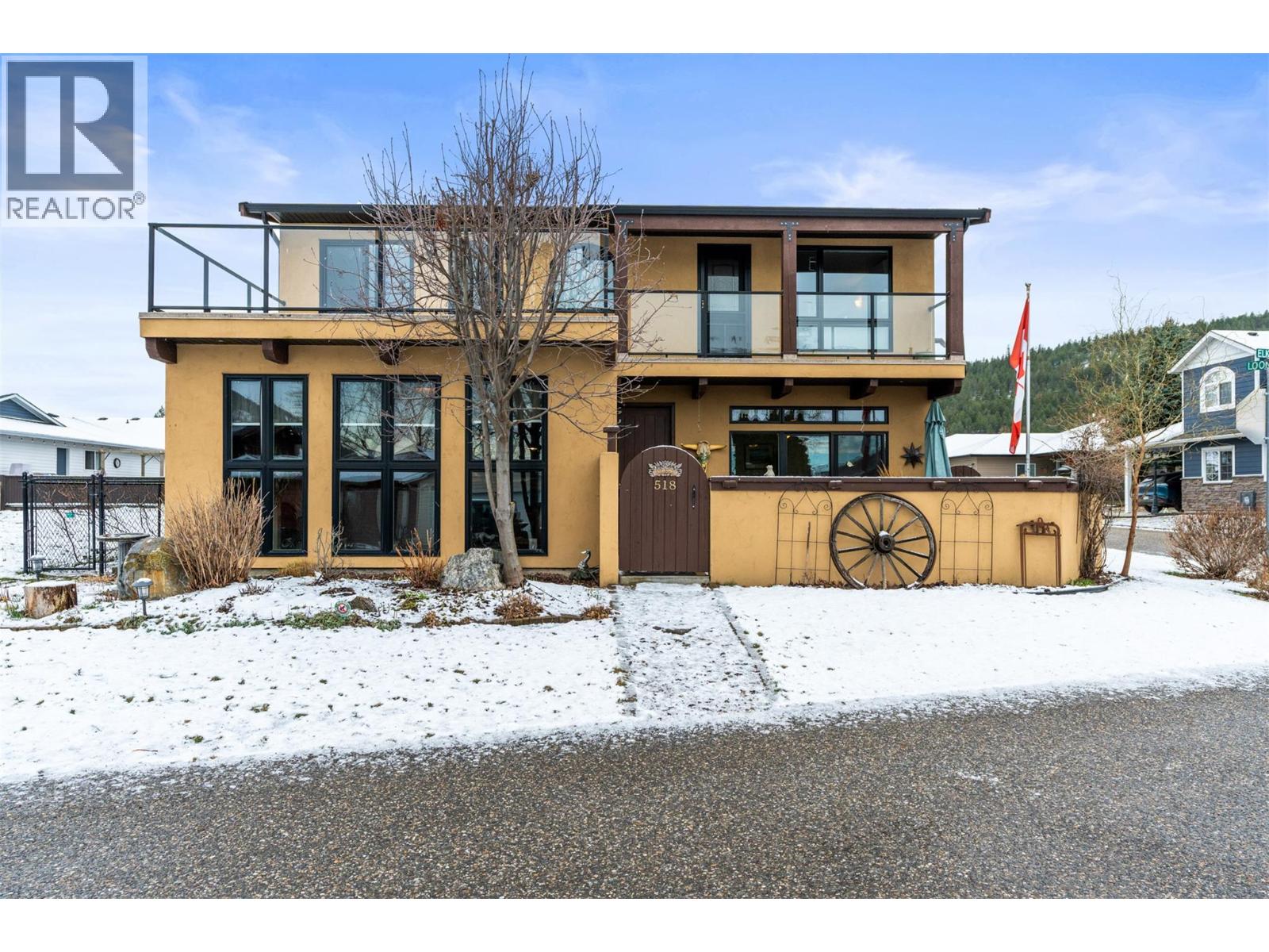 518 Elk Street, Vernon