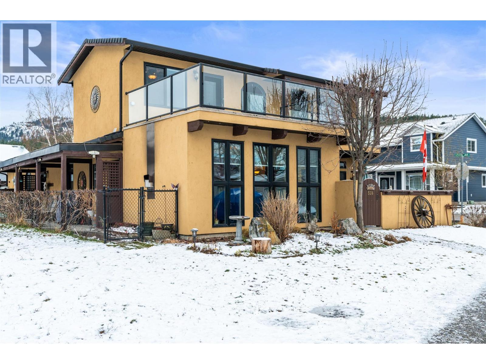 518 Elk Street, Vernon