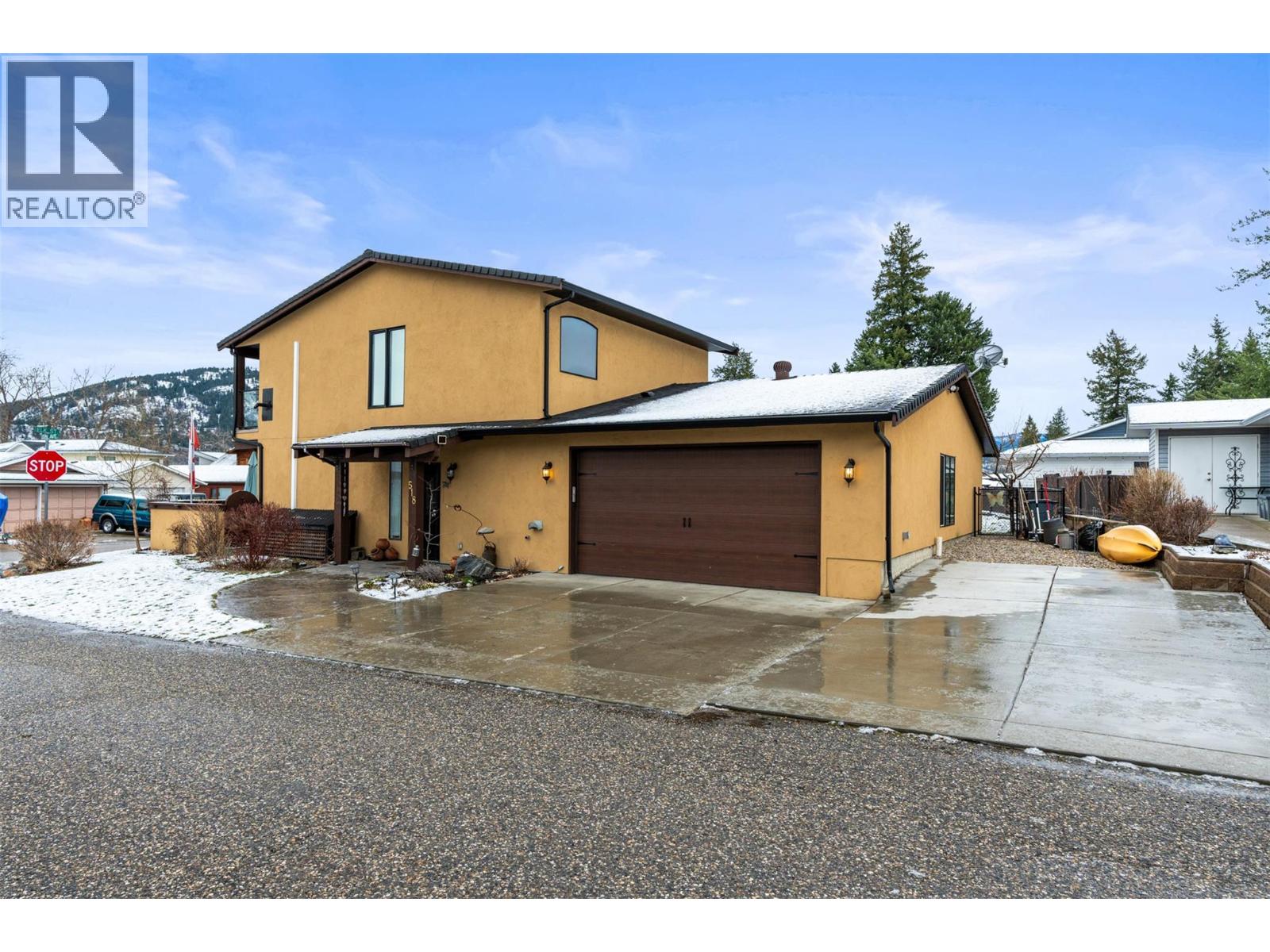 518 Elk Street, Vernon