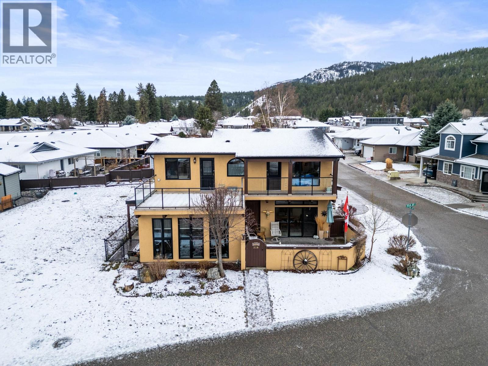 518 Elk Street, Vernon