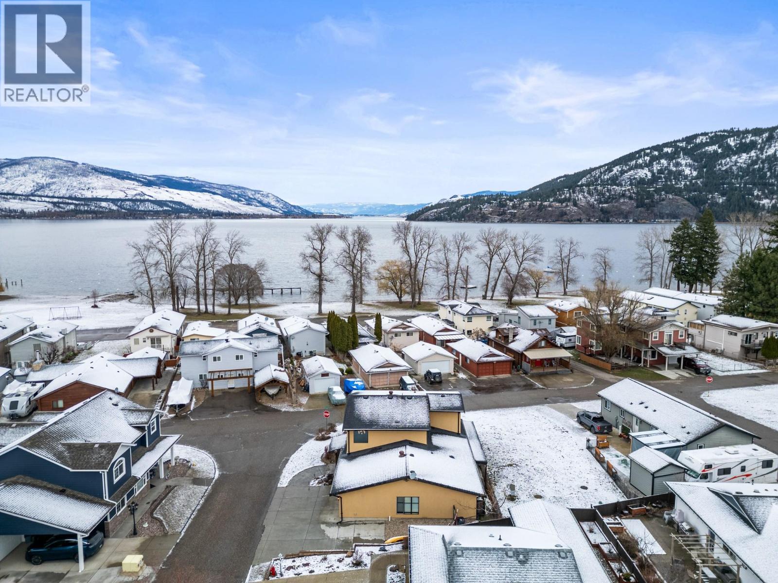 518 Elk Street, Vernon