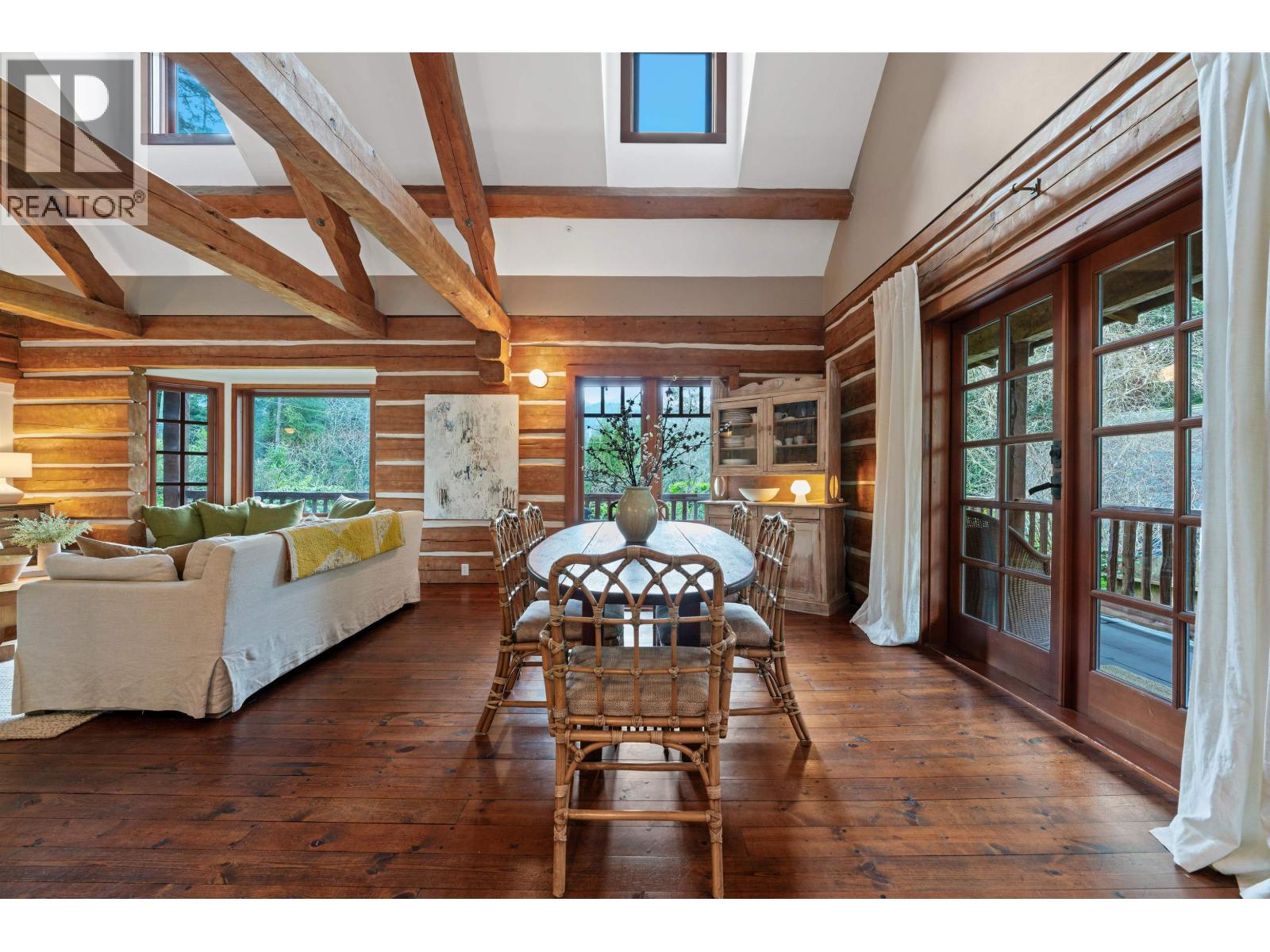 5851 EAGLE ISLAND, West Vancouver