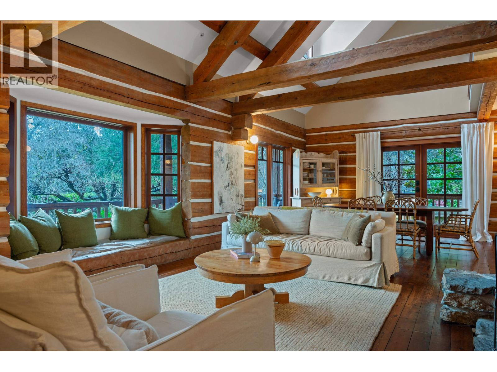 5851 EAGLE ISLAND, West Vancouver