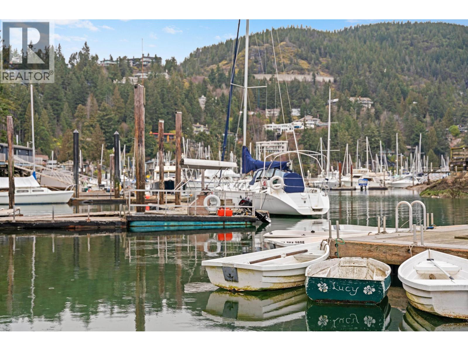 5851 EAGLE ISLAND, West Vancouver