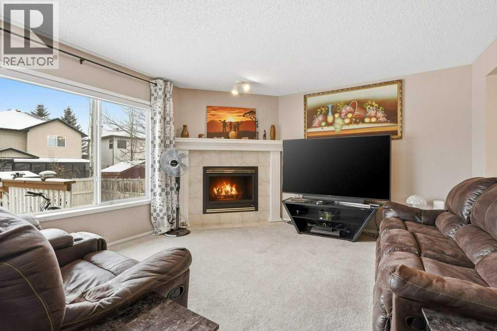 Single Family House for Sale in  Somerset Manor SW Somerset Calgary 
