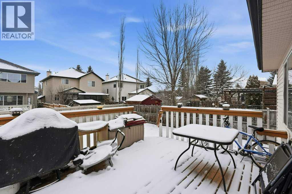 Single Family House for Sale in  Somerset Manor SW Somerset Calgary 