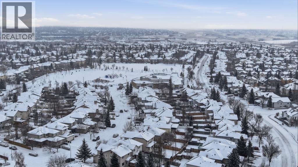 Single Family House for Sale in  Somerset Manor SW Somerset Calgary 