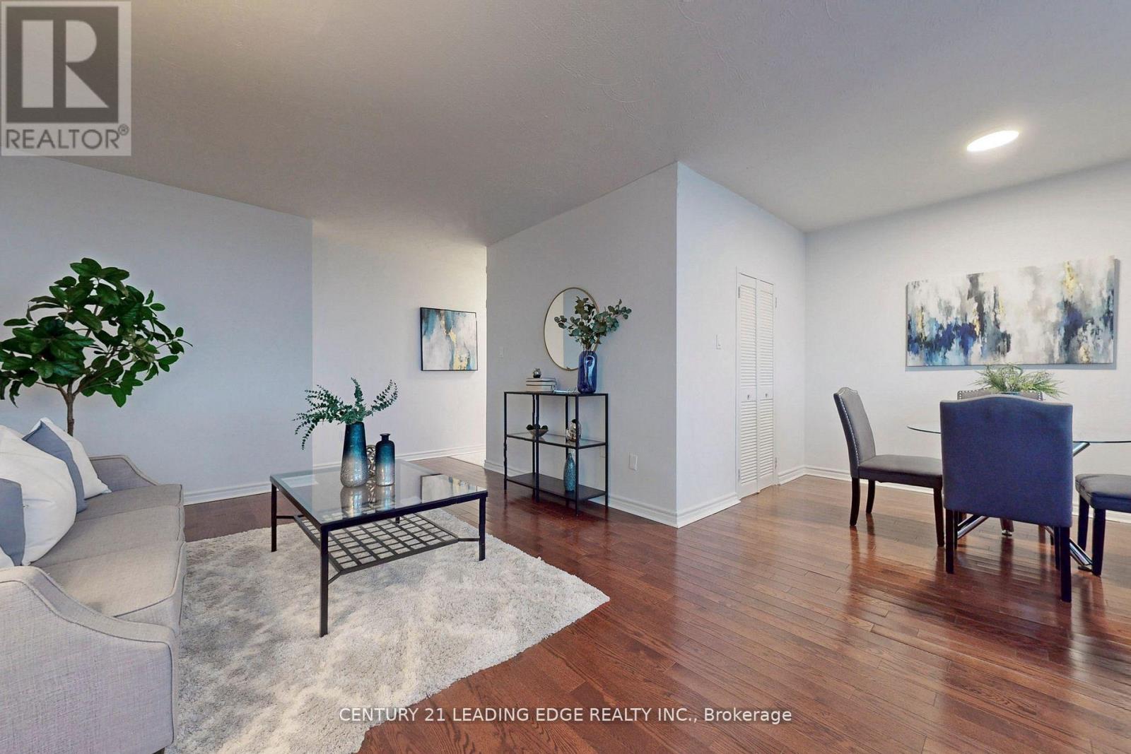 #1005 2245 EGLINTON AVENUE E - 12