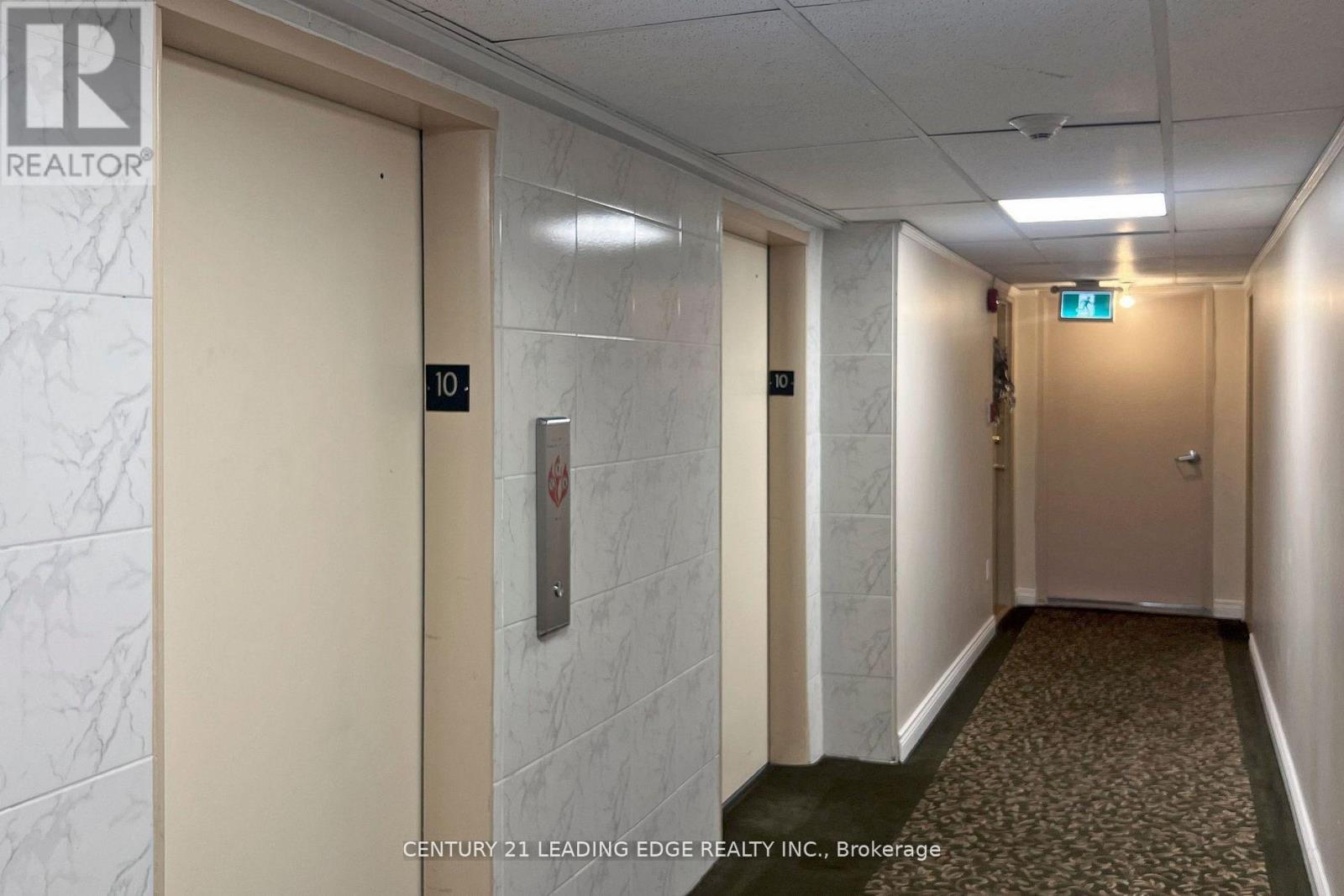 #1005 2245 EGLINTON AVENUE E - 39