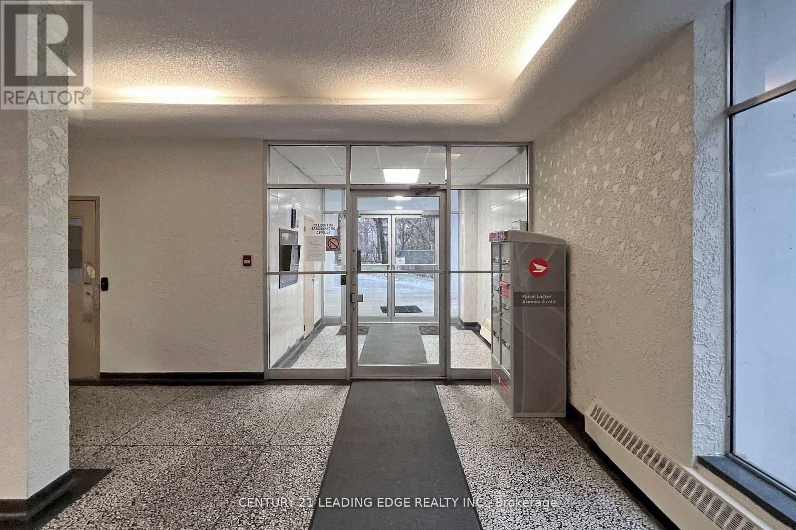 #1005 2245 EGLINTON AVENUE E - 4