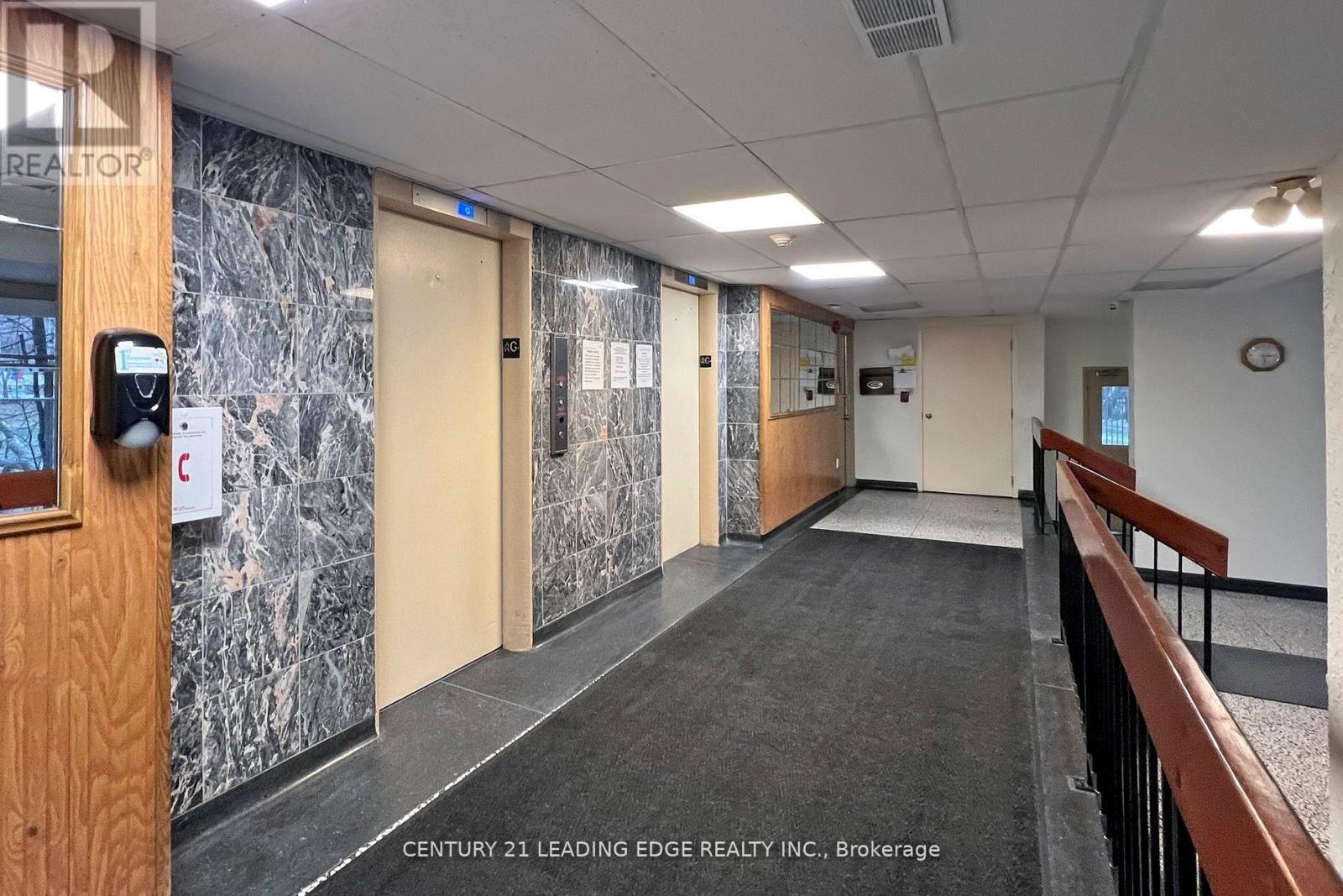 #1005 2245 EGLINTON AVENUE E - 6