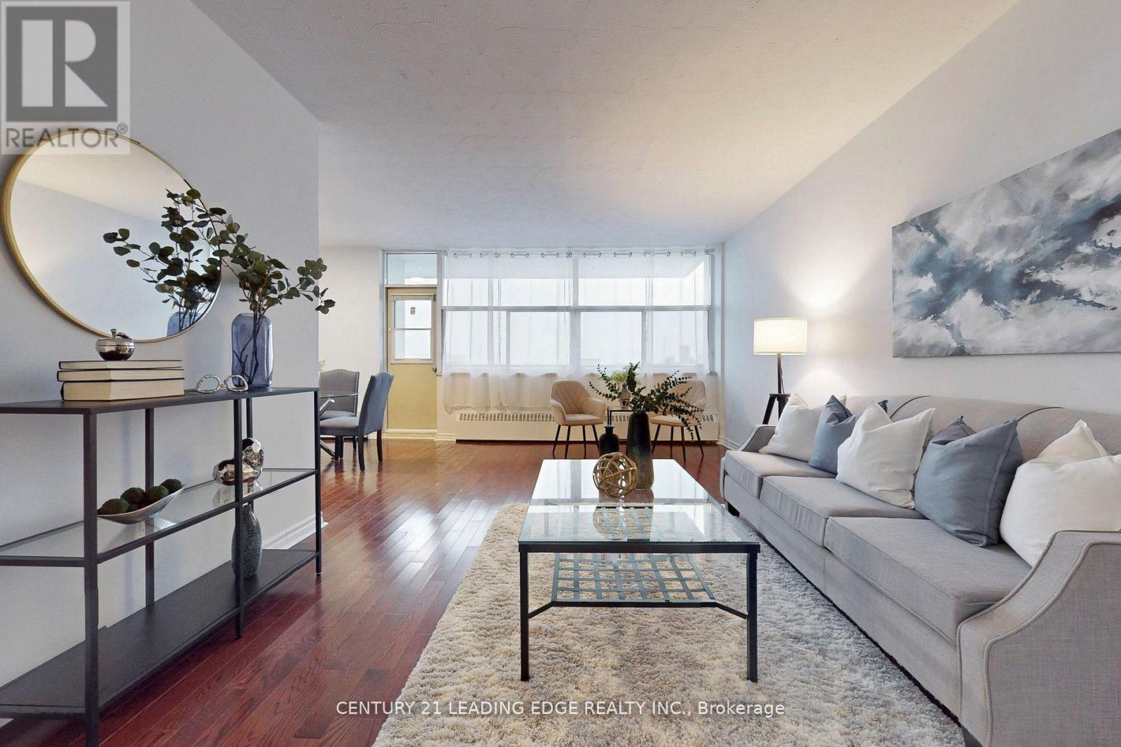 #1005 2245 EGLINTON AVENUE E - 7