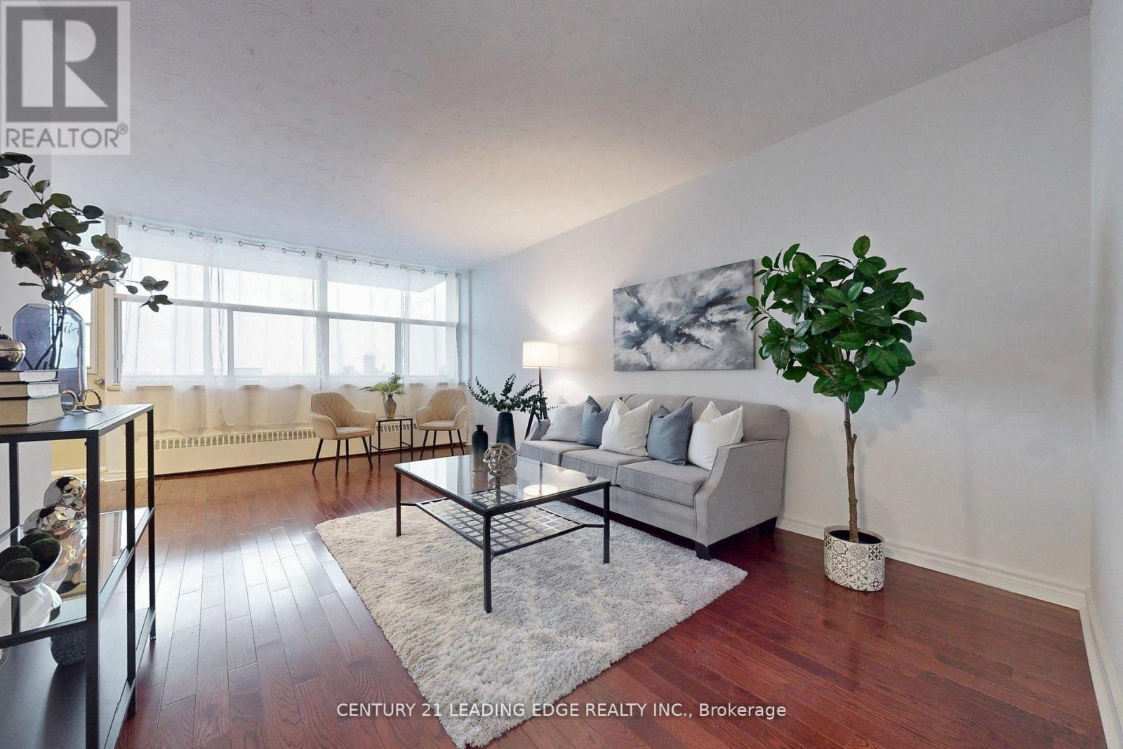 #1005 2245 EGLINTON AVENUE E - 8