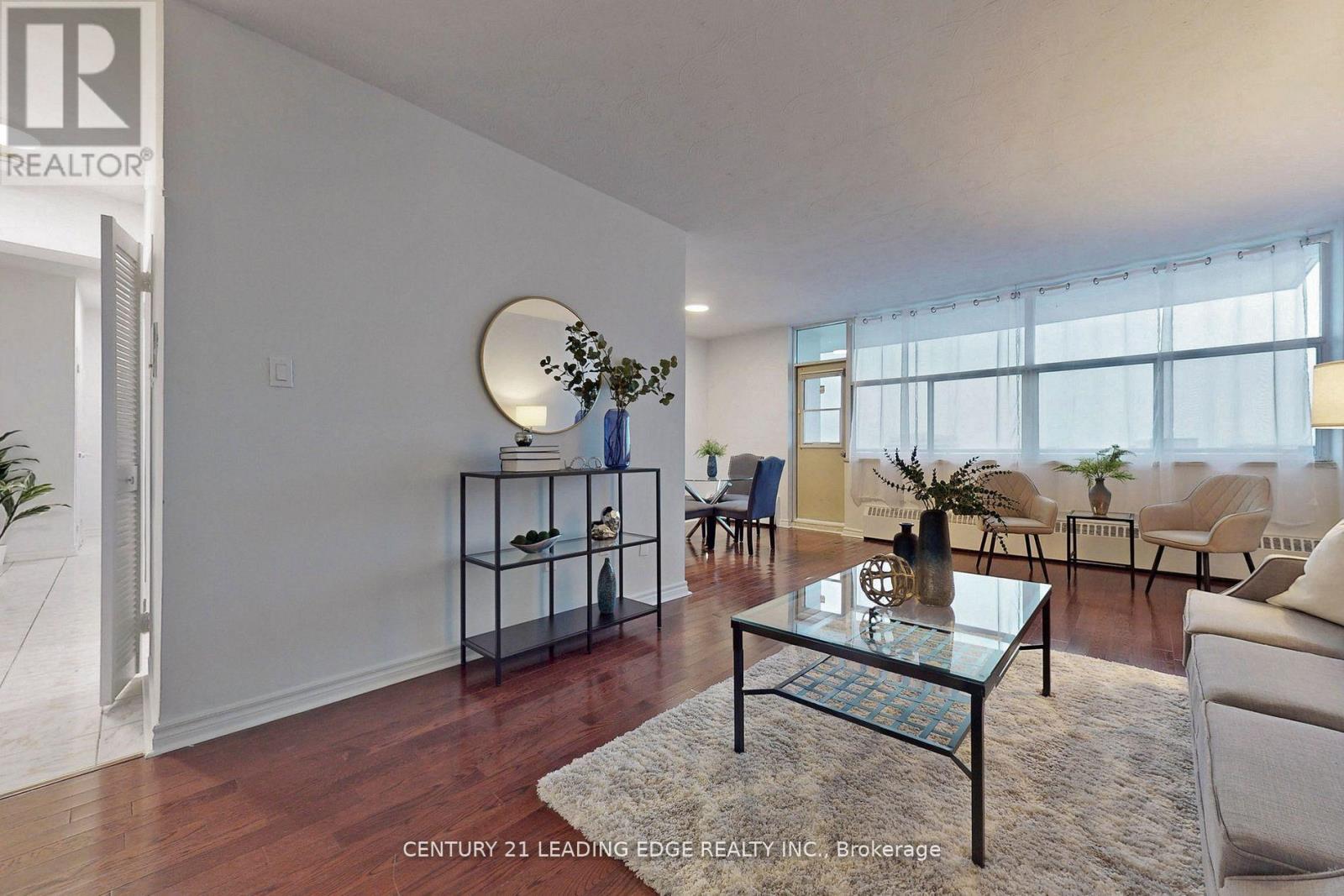 #1005 2245 EGLINTON AVENUE E - 9