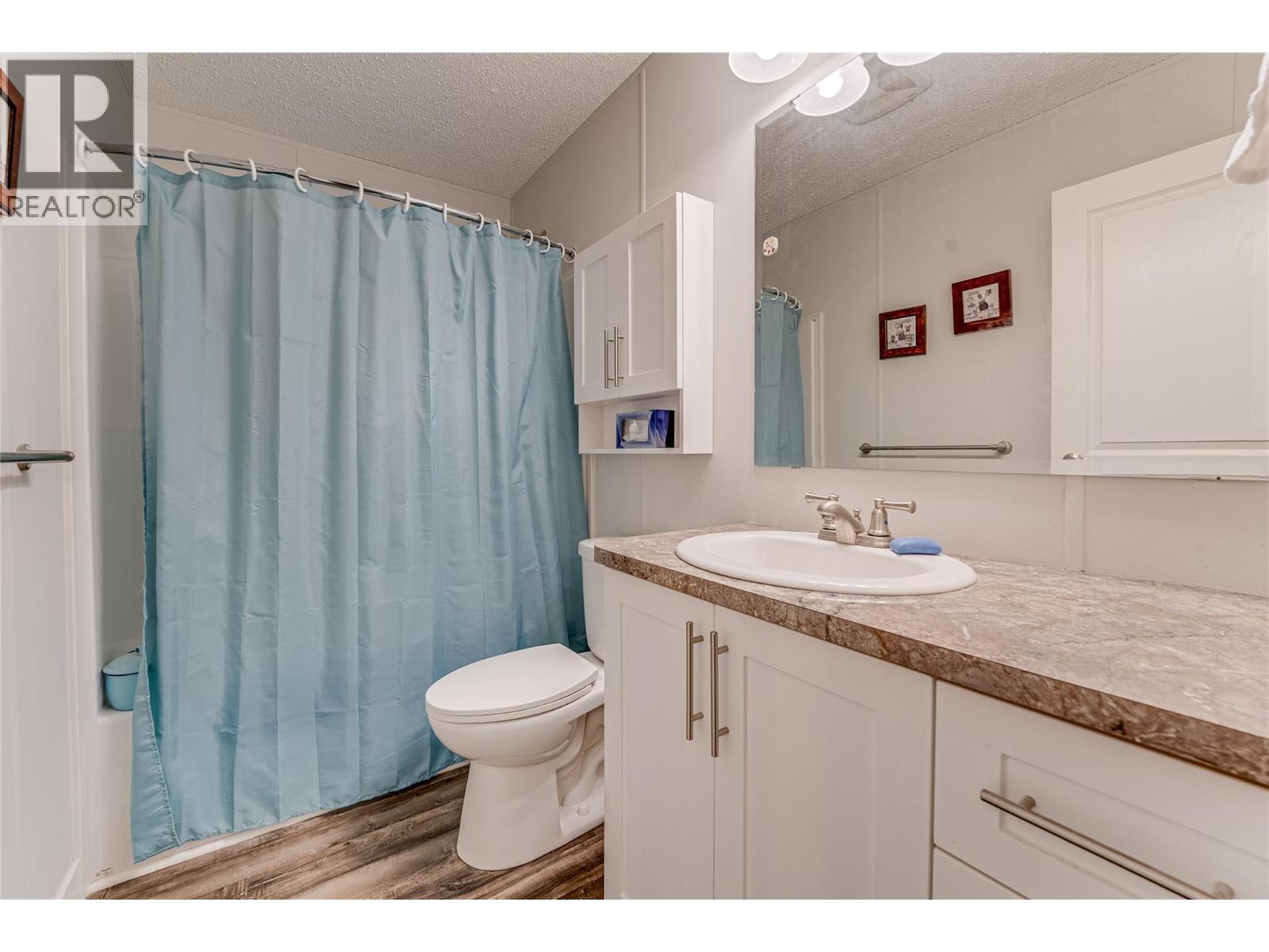 1600 43 Avenue Unit# 25, Vernon