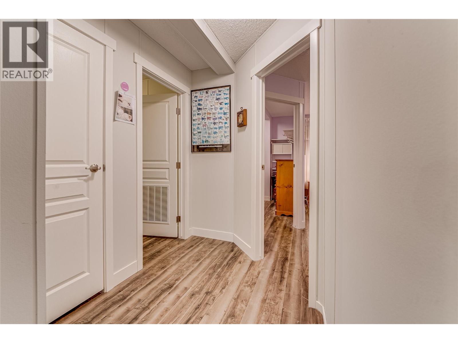 1600 43 Avenue Unit# 25, Vernon