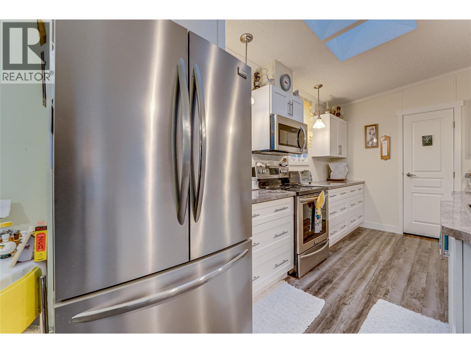 1600 43 Avenue Unit# 25, Vernon