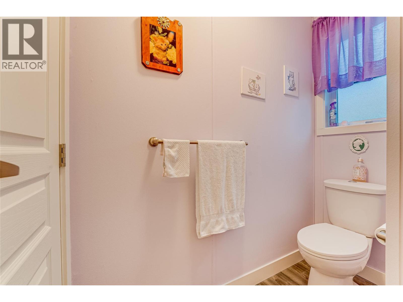 1600 43 Avenue Unit# 25, Vernon