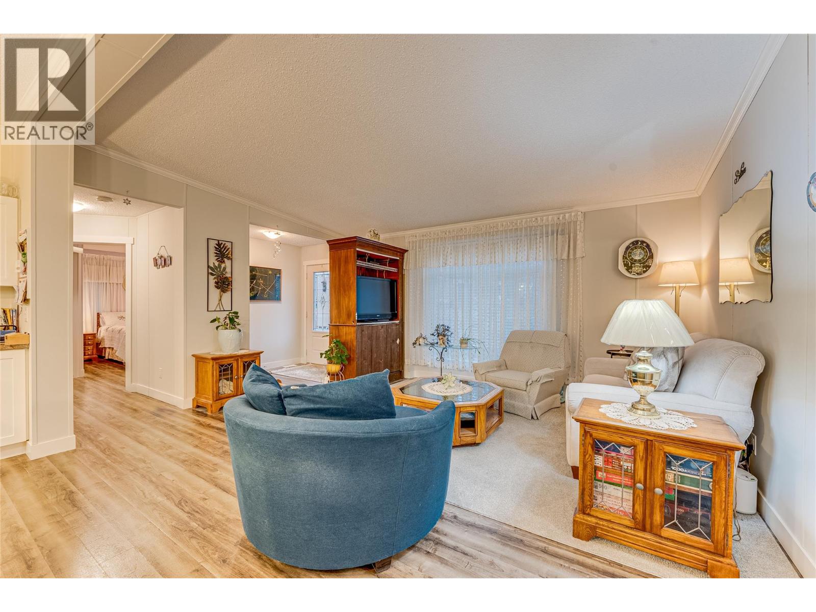 1600 43 Avenue Unit# 25, Vernon