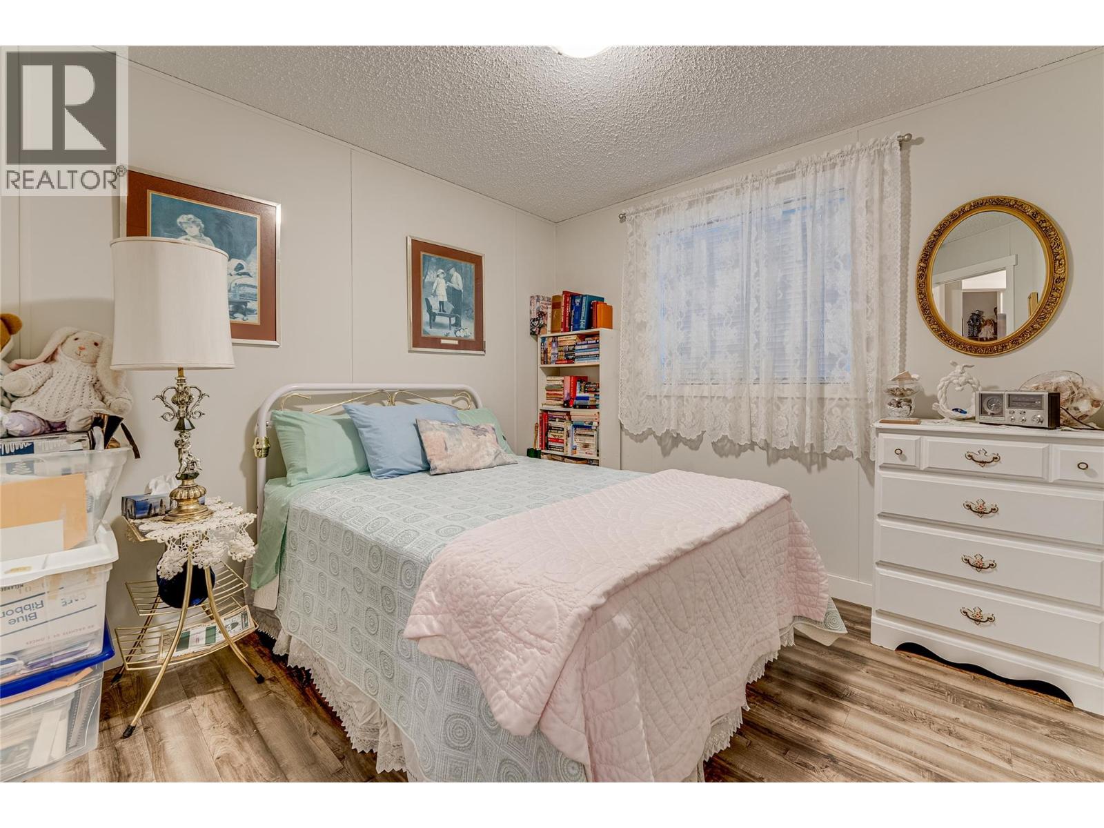 1600 43 Avenue Unit# 25, Vernon