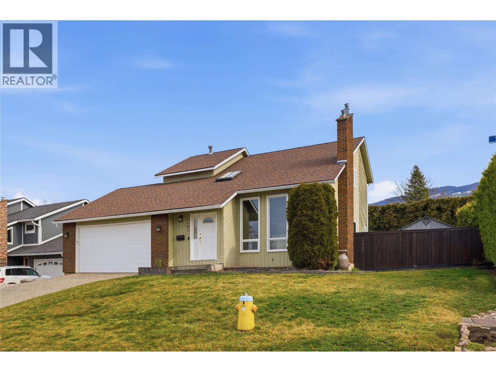 4101 14 Street, Vernon