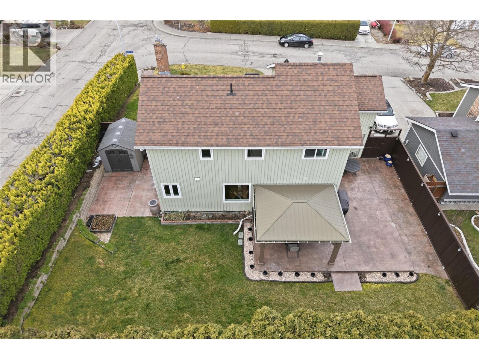 4101 14 Street, Vernon