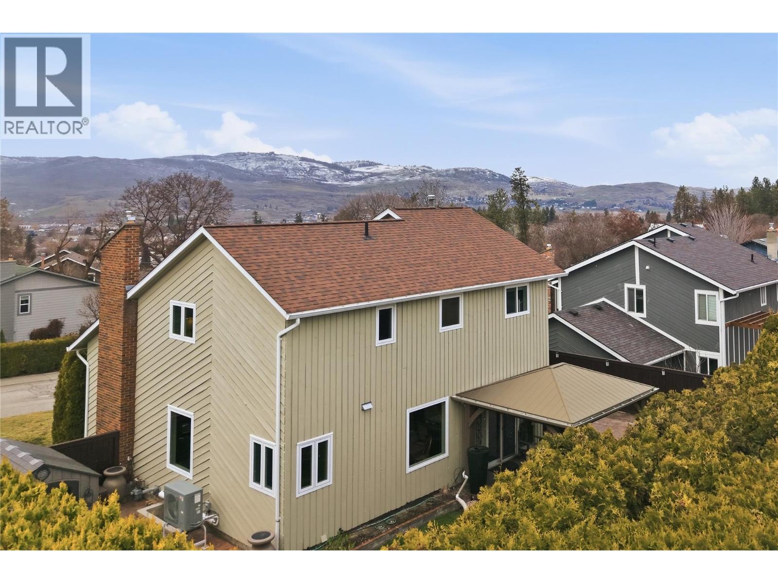 4101 14 Street, Vernon