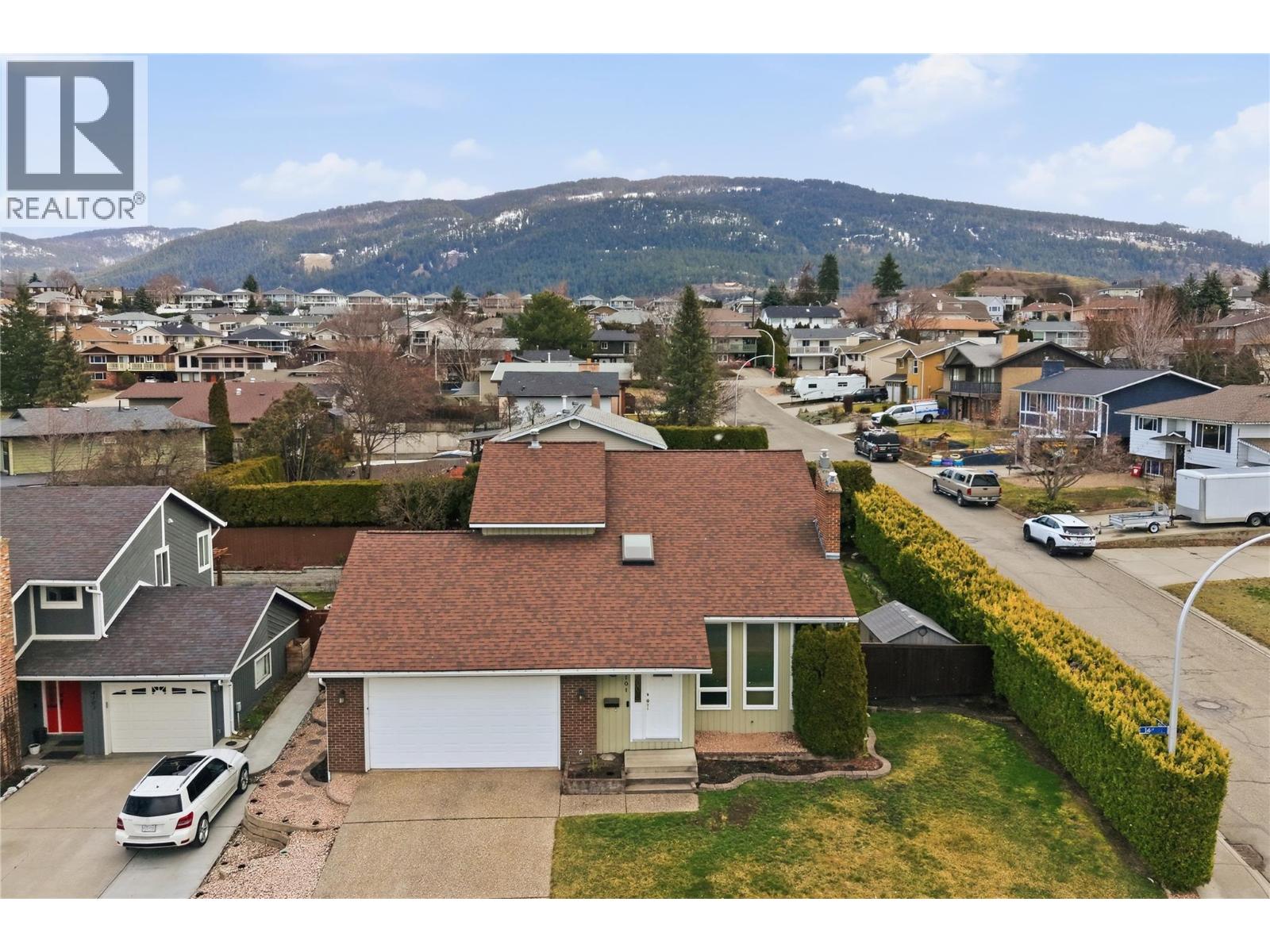 4101 14 Street, Vernon