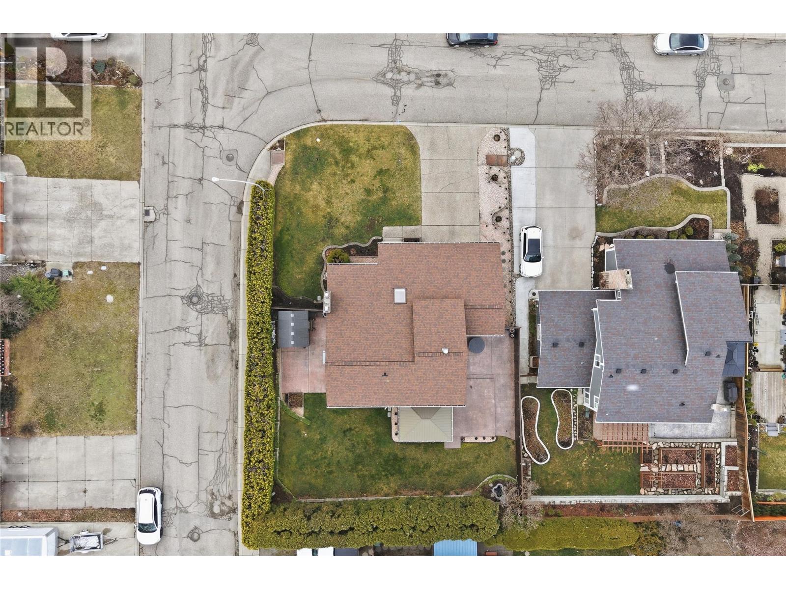 4101 14 Street, Vernon