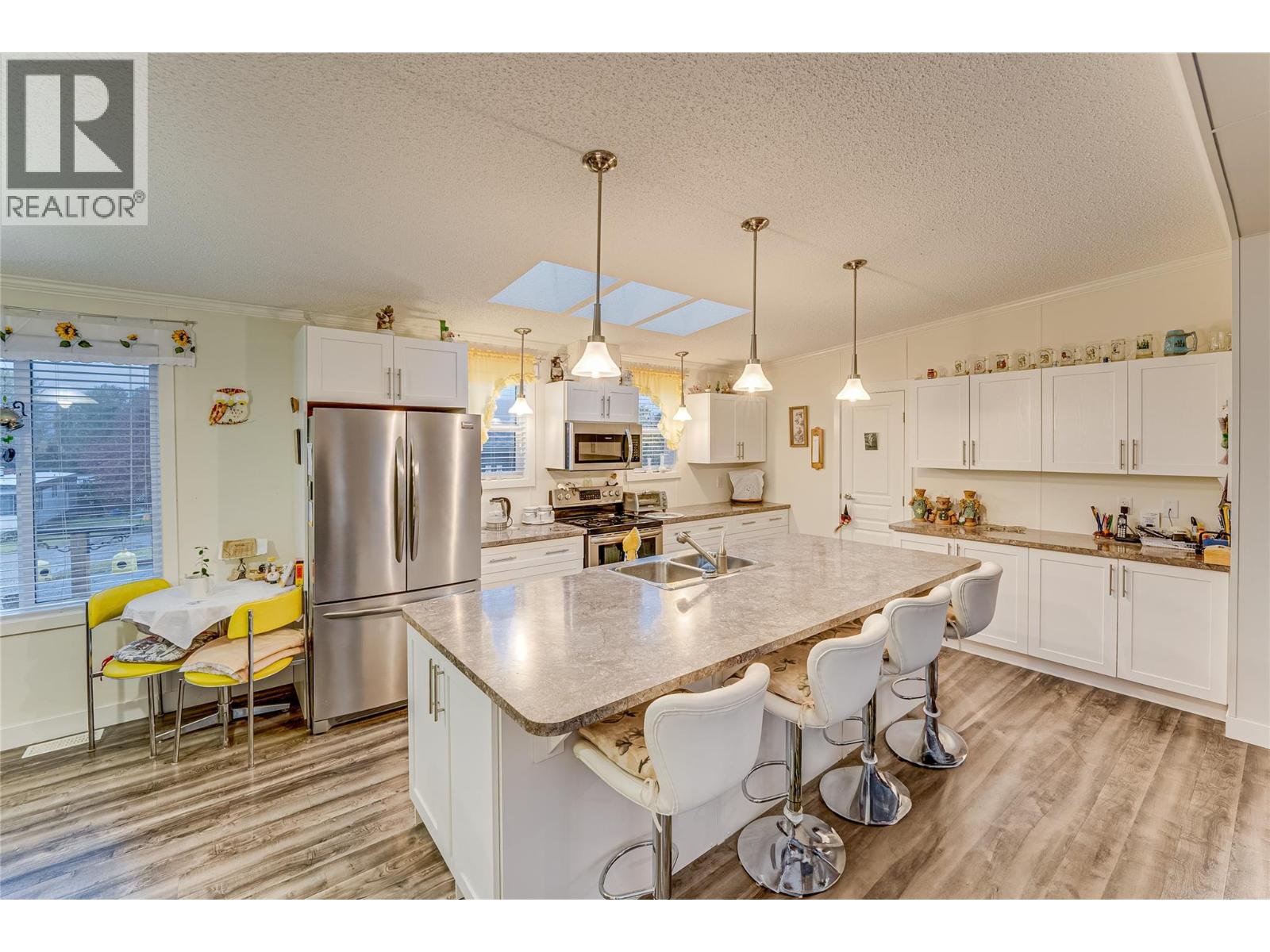 1600 43 Avenue Unit# 25, Vernon