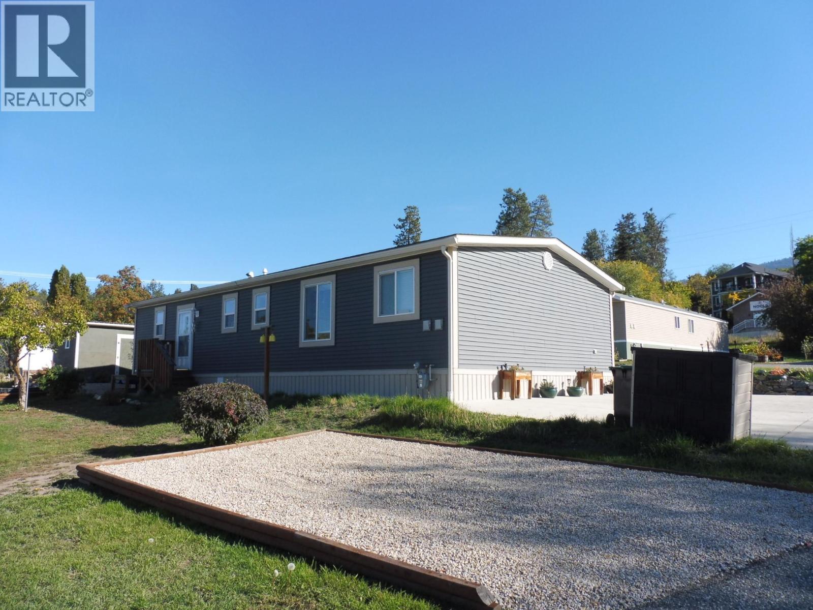 1600 43 Avenue Unit# 25, Vernon