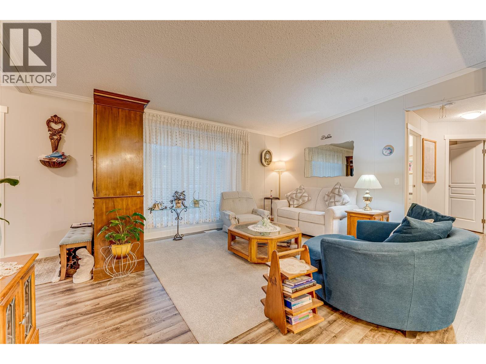 1600 43 Avenue Unit# 25, Vernon