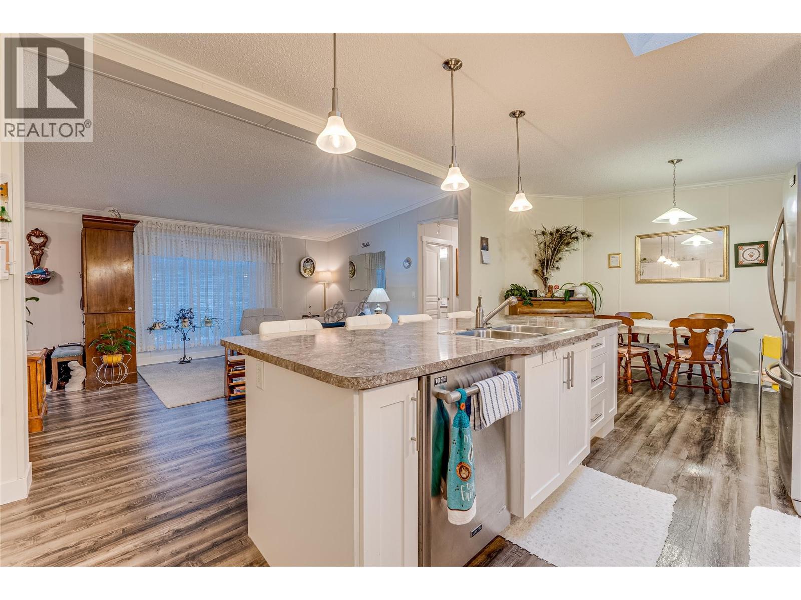 1600 43 Avenue Unit# 25, Vernon