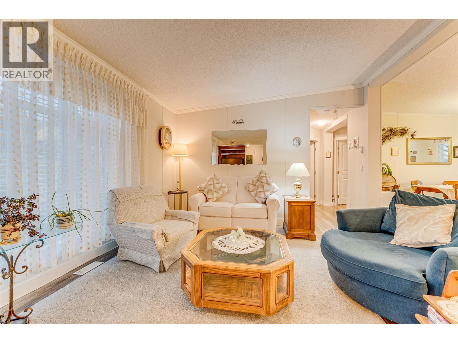 1600 43 Avenue Unit# 25, Vernon