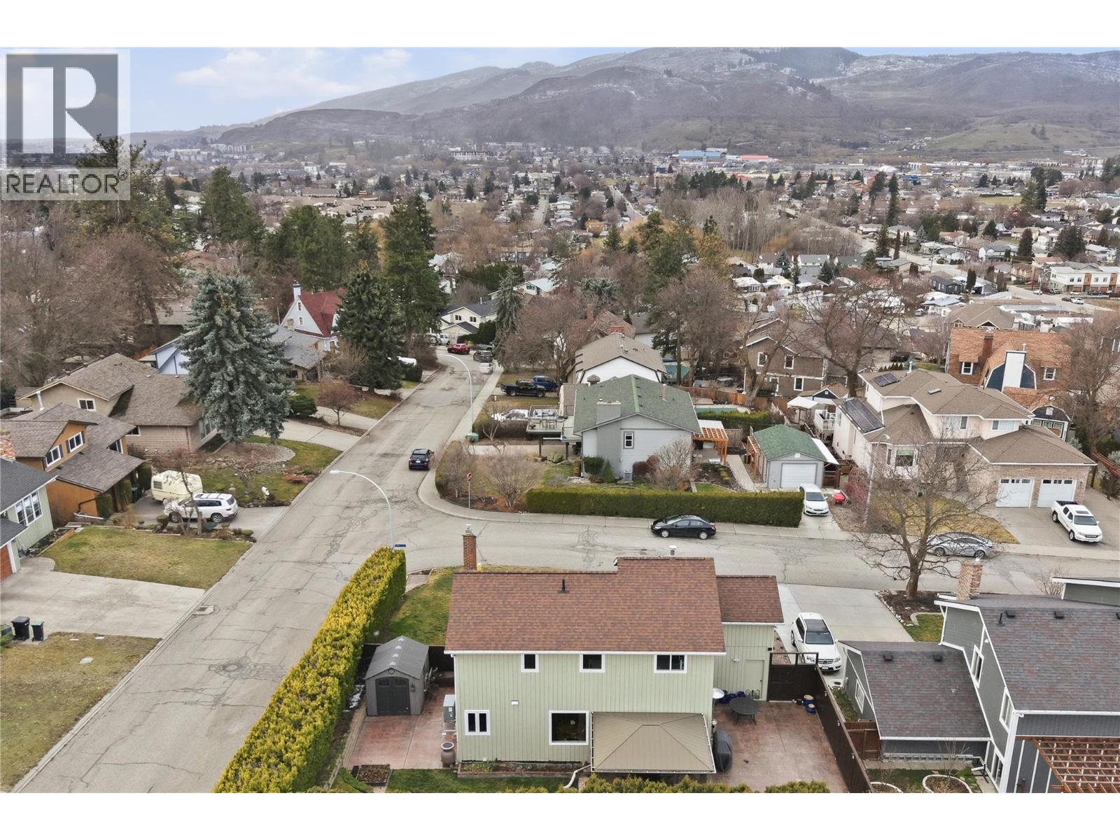 4101 14 Street, Vernon