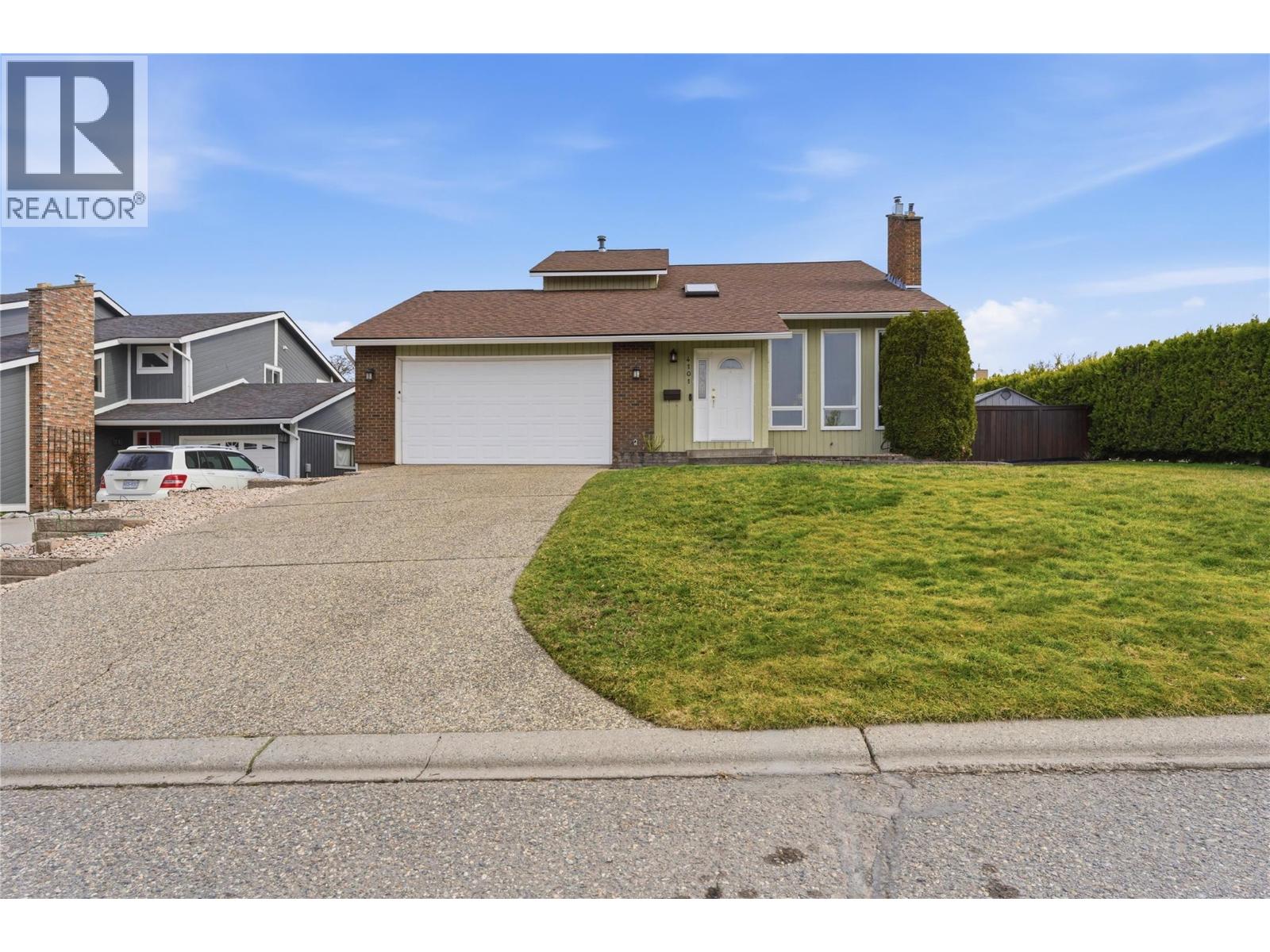 4101 14 Street, Vernon